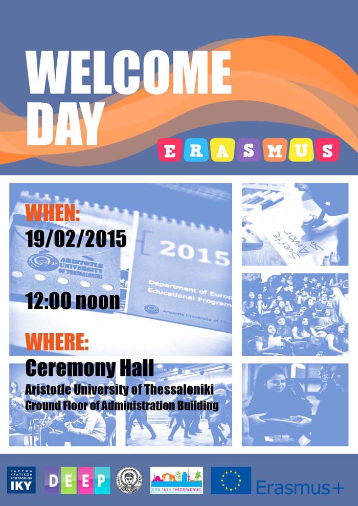Orientation Day February 2015 Poster2